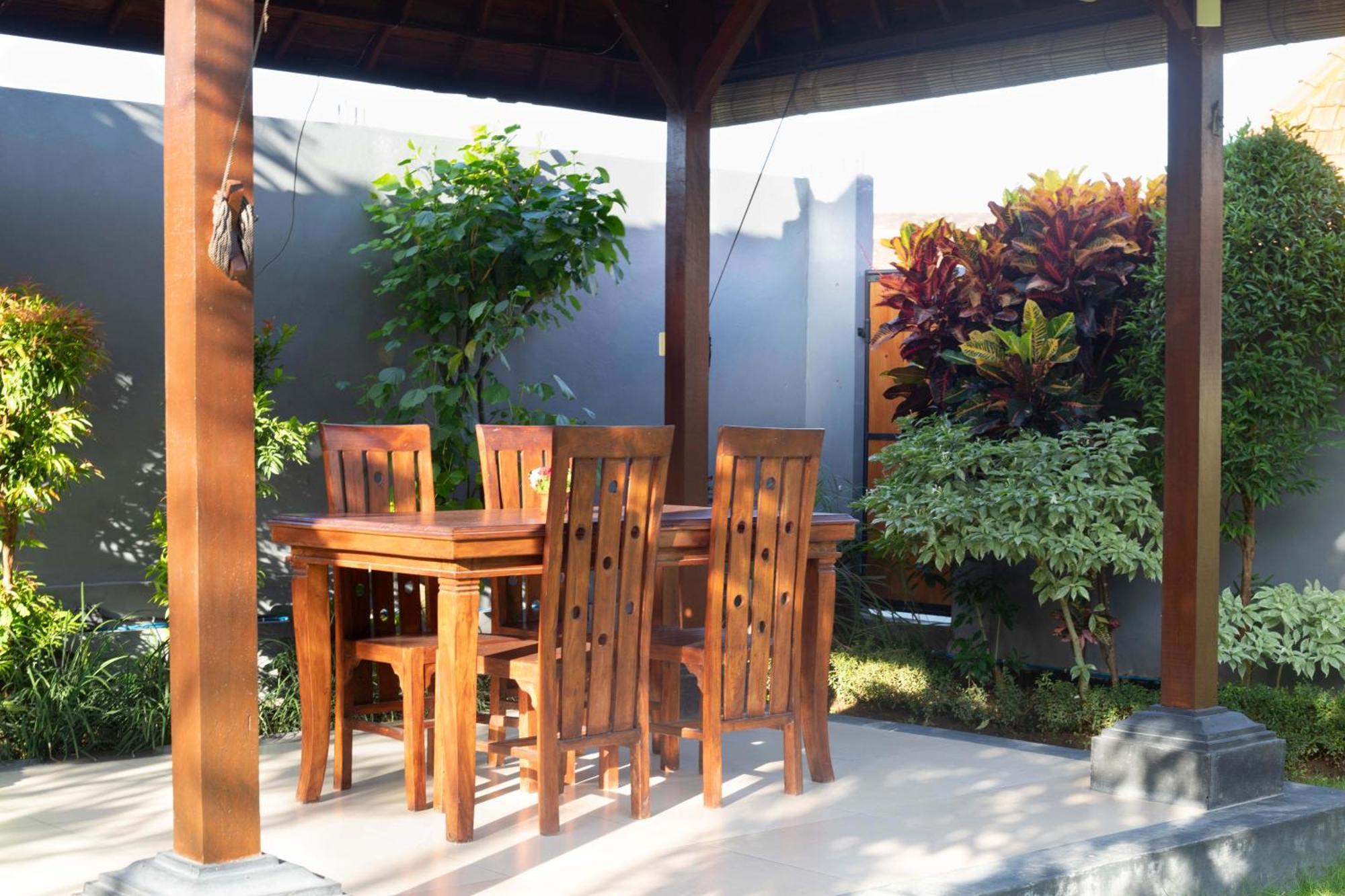 Carik Bali Guest House Canggu מראה חיצוני תמונה